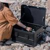 Binghui Aluminum Outdoor Camping Storage Box