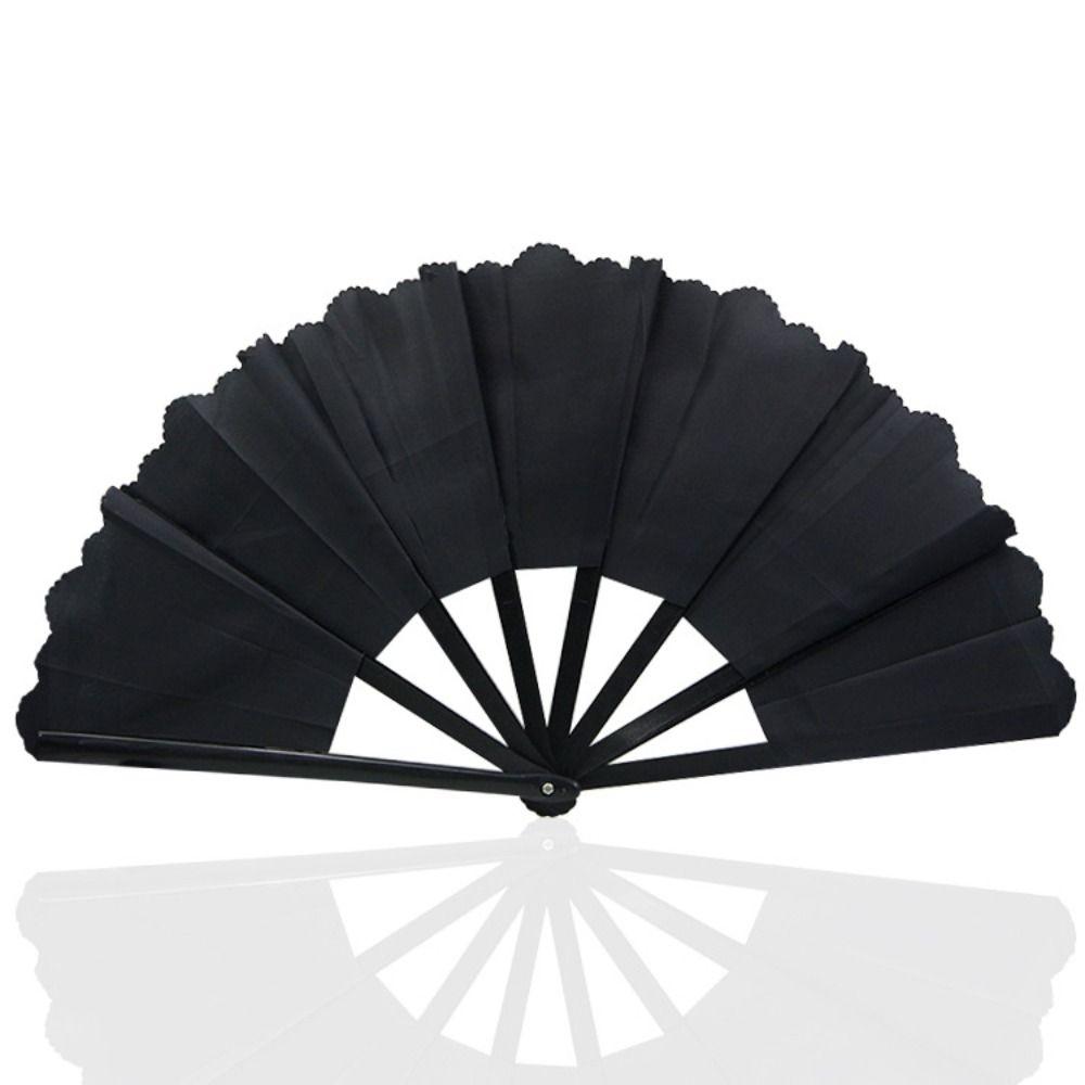 

Представление Маг Веер Веер-ломающий Редукция Магия Веерные Трюки Классическая Комедийная Магия Веер Дети чёрный