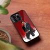 Scarface Tony Montana telefono dėklas, skirtas Iphone 16 15 14 13 Pro Max 12 11 Mini 7 8 Plus Se Xr X Xs, Fundas korpusas, PC+TPU dangtelis
