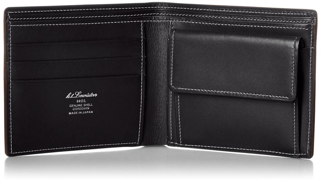 K.T. Lewiston Myntplånbok KTW-023R U.RÖD