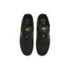 Nike Air Force 1 Low Premium Bronx Origins - 50th Anniversary Men Sneakers Black Metallic-Gold White FN6835-010