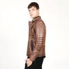Jumbo Genuine, Real Leather Man, Male Mont