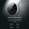 Haier Evaporative Air Cooler Tower Fan CN plug (adapter included)