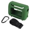 Portable Silicone Speaker Case Carrying Strap Portable Speaker Case  Portable Audio Accessories