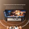 SAMZHE KVM-10 2-Port HDMI 2.0 KVM Switch