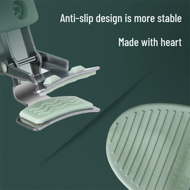 Stainless Steel Anti-Scald Plate and Bowl Lifter