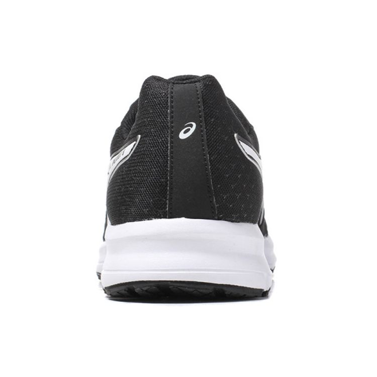 Asics Patriot 9 Breathable Low-Top Running Shoes Men sneakers Black T619N-9001