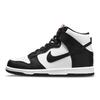 Nike Dunk High Black White DB2179-103