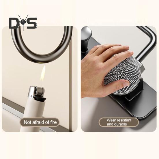 Wall Mount Motorcycle Helmet Rack 180 Degrees Rotation Heavy Duty Motorbike Bicycle Sports Helmet Display Holder Storage Hanger Stand