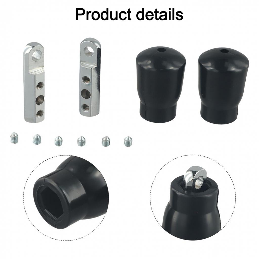 Heavy Duty Gym Cable Terminal Wire Rope Connector For Intense Workouts