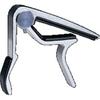 Nickel Trigger Capo for Classical Guitar - DUNLOP - Capodastre-88FDN