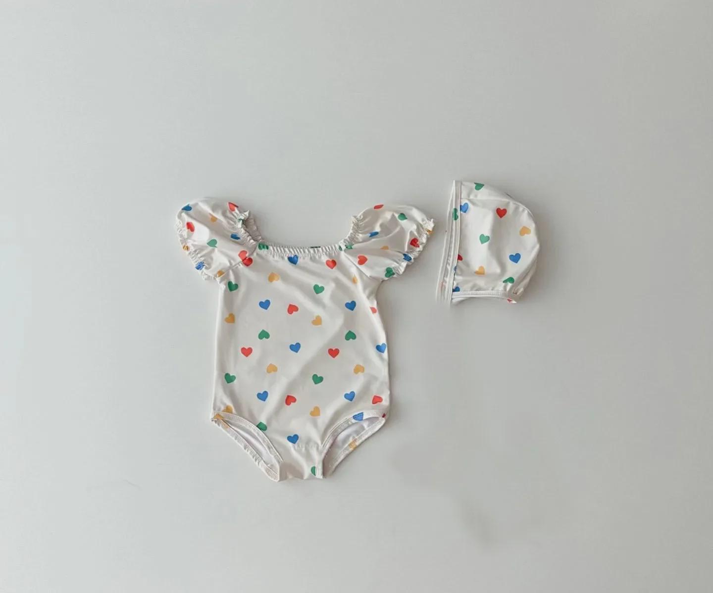 

Ins24 Летний купальник для девочки: Включает купальник, шапочку для плавания, сумку-слинг и комбинезон для пляжных дней 66 cm