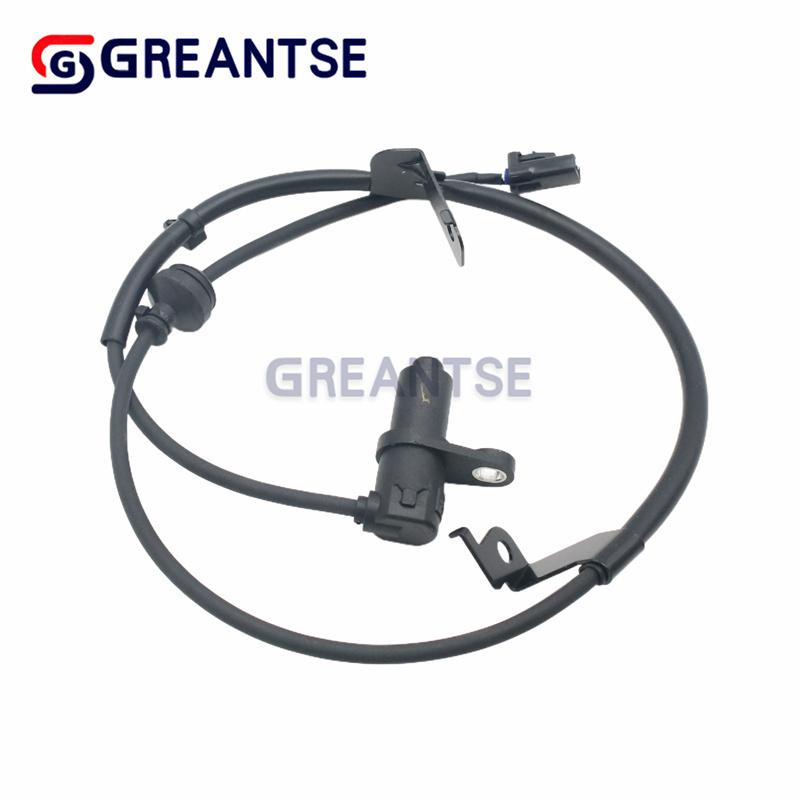 89542-B0030 89542B0030 Front Right Wheel ABS Speed Sensor for Toyota Rush Avanza Veloz and Daihatsu Terios Models