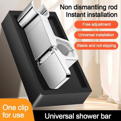 Baie și WC – Accesorii pentru robinetul de baie