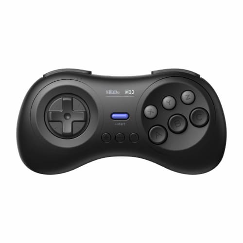 8BitDo M30 Bluetooth Wireless GamePad [Controller for SWITCH (wireless/wired)] - Switch SRPJ2144 6922621500735
