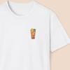 Long Island Iced Tea Shirt, Gift for Iced Tea Lover, Long Island Art Print, Cocktail Gift Shirt, Funny Alcohol Shirt, Summer Cocktail Party