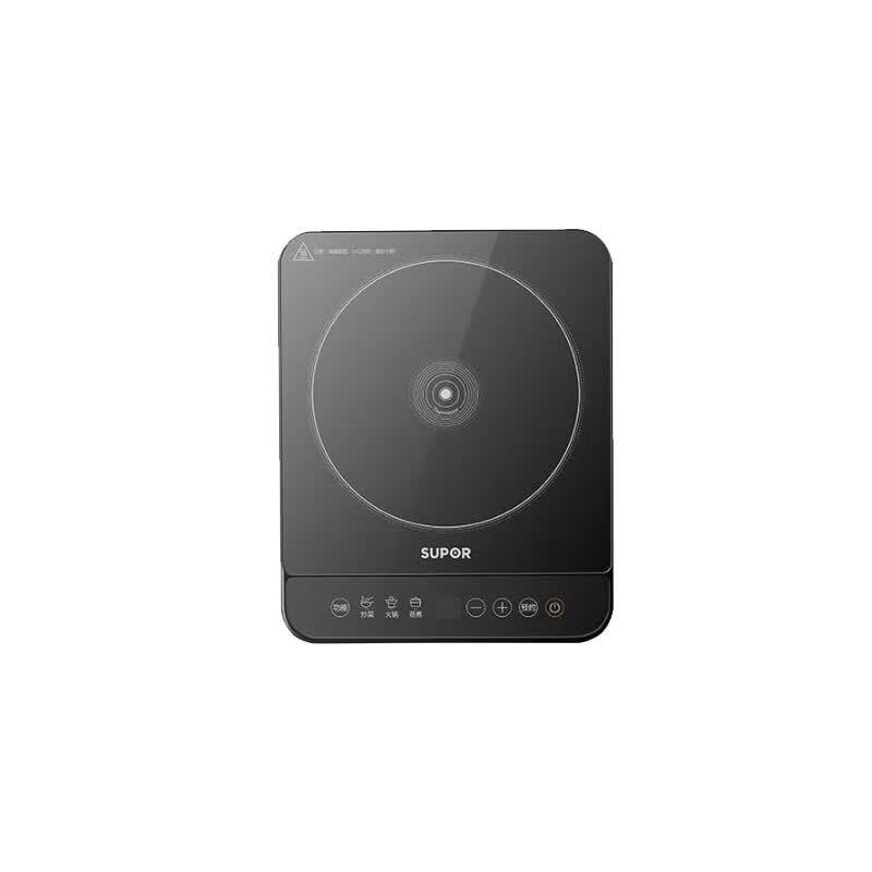 Supor C22-IA820 Induction Cooker CN plug (adapter included)
