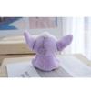 13cm Stitch Keychain Plush Toy Backpack Pendant Decoration Girl Toy Soft and Comfortable Stuffed Doll Boys Birthday Gifts