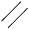 2pcs Steel Rear Axle Drive Shaft Accessory Fit for Axial Capra 110 Scale RC Car Model