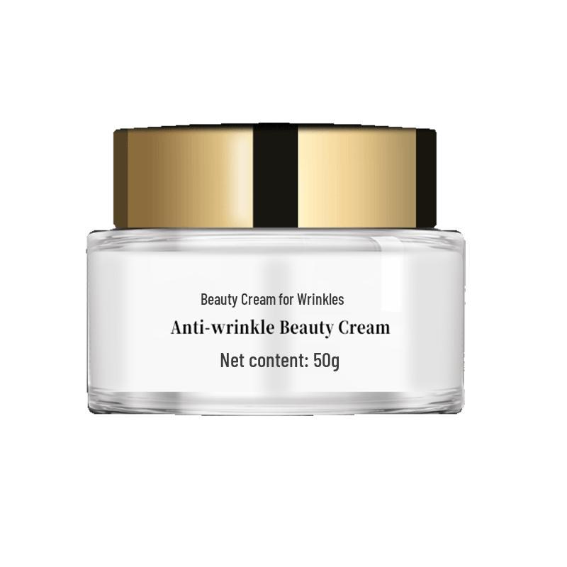 LIANGFEL Beauty Anti-Wrinkle & Moisturizing Cream 50g
