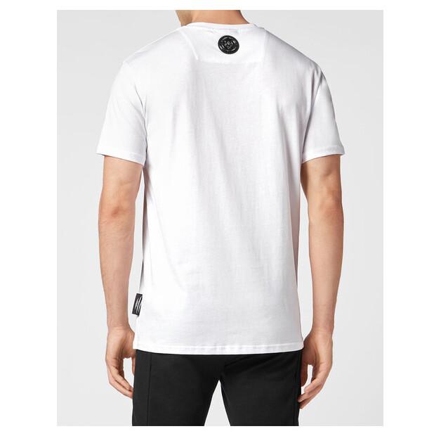 Футболка Plein Sport 8215