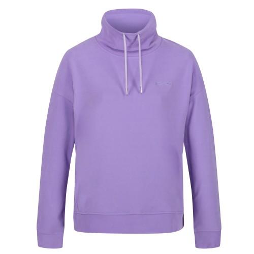 

Regatta Womens/Ladies Laurden Soft Fleece 12 UK