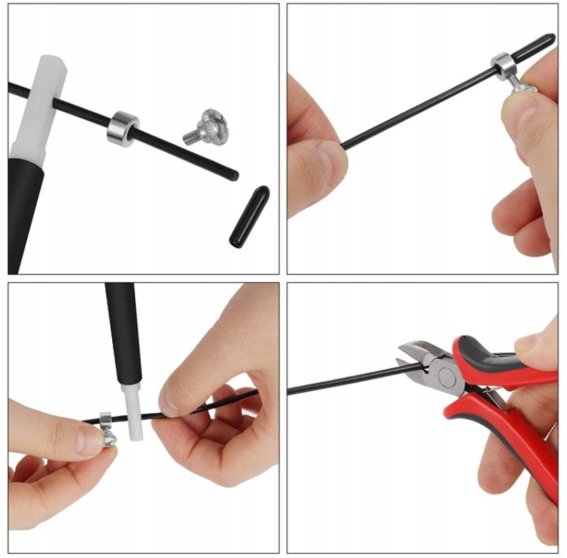 3M adjustable crossfit fitness boxing jump rope