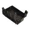 Battery Support Bracket 9801801880 Solid Construction Battery Tray Bracket Holder Replacement for