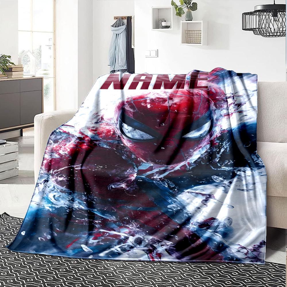 Venom Spiderman Mashup With Dynamic Black And Red Design And Sharp Teeth Showcasing A Powerful Fusion Of Two Iconic Characters Cozy Personalized Text