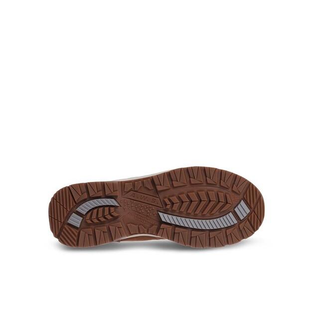 Ботильоны Luhta Lauhkea 75564 400 л Коричневый