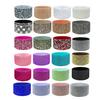 Strass-Silikon-Stiefel für 30-40oz Becher Funkelnder Glitzer-Tumbler Basis-Schutz Rutschfeste Stoßfeste Becherhülle Stylisches Accessoire