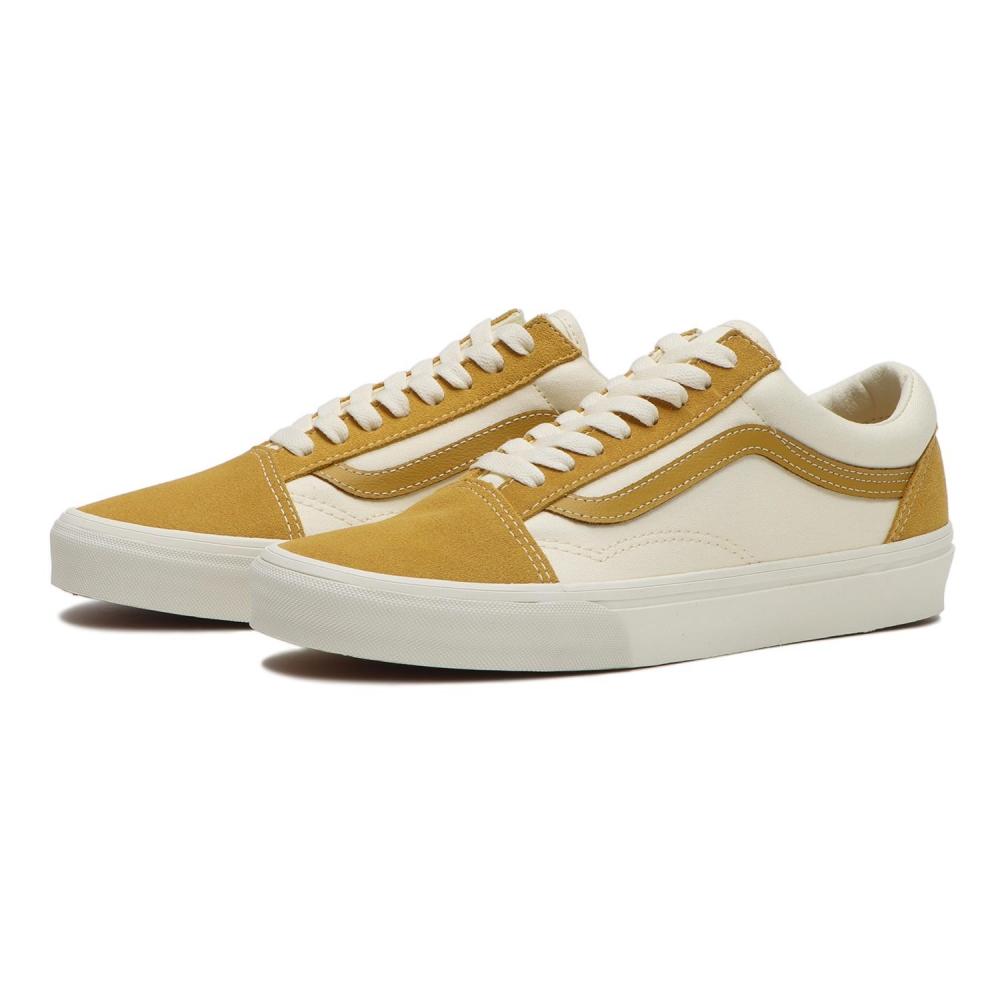 Vans Old ScHool Canvas Suede H Vn000ct8bl2