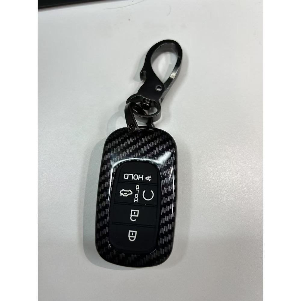 Key Cover for Honda Accord Civic Jade URV Fit XRV CRV Vezel City Grace
