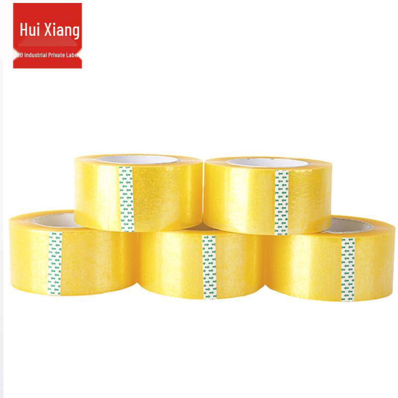 Huixiang Transparent Packaging Tape