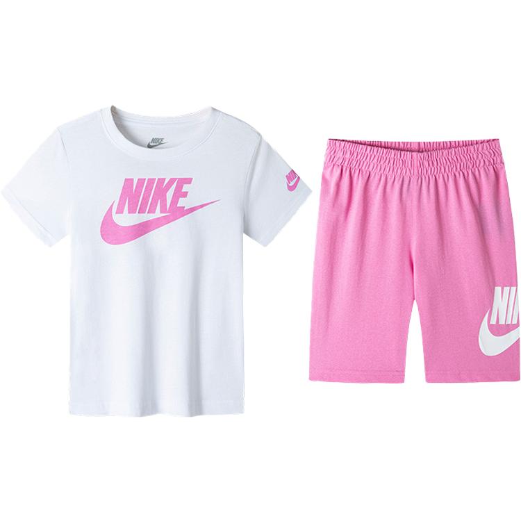 New Nike Kids Casual Sportswear NY2222159PS-004