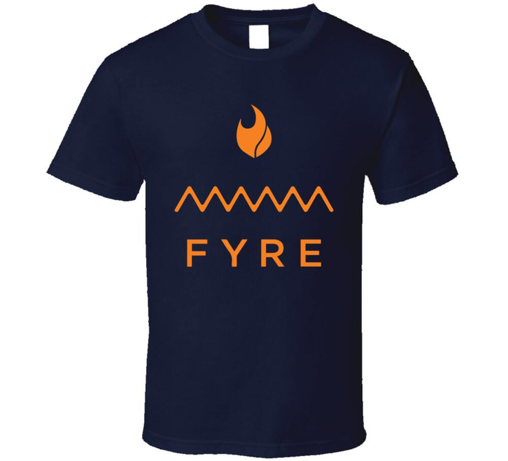 

Fyre Festival Failed Music Party Rave Island Ja Rule Bahamas T Shirt Mens Womens Tees Top 3XL