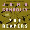The Reapers by John Connolly Paperback Book 9781444704730