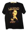 Vintage Bob Marley T-Shirt, One Love Shirt, Music Shirt, Bob Marley Reggae Shirt