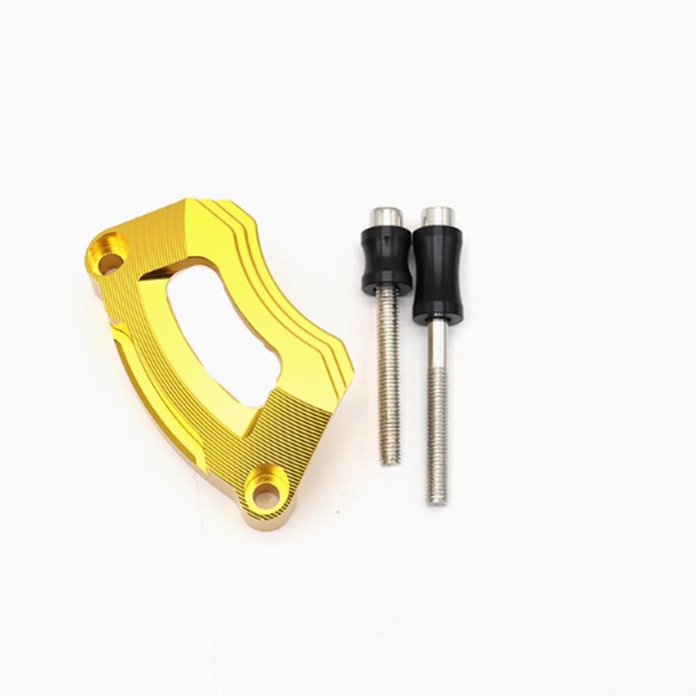 FOR Monkey 125 DAX125 ST125 CT125 2024 2023 2022 Hunter Cub Accessory Engine Protection Cover Motorcycle Cylinder Head Protection Cover Engine Cover (