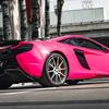 Folie Vinyl PET Wrap Roșu Magenta Lucios Folie Vinil Decal PVC pentru Întregul Corp Mașină DIY Autocolant Protector Capac Accesorii Tuning Auto