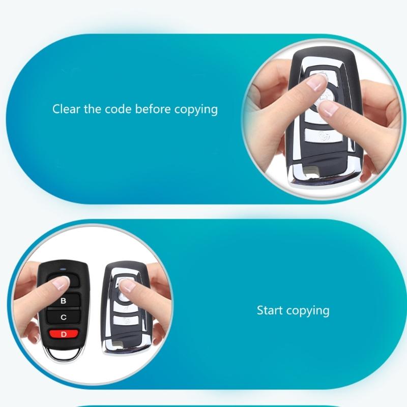 315/433mhz PCF7953 Autoschlüssel mit Fernbedienung für BMW 2 3 4 5 6 7 X3 X4 Serie Auto Fahrzeug Alarmschlüssel KeylessGo