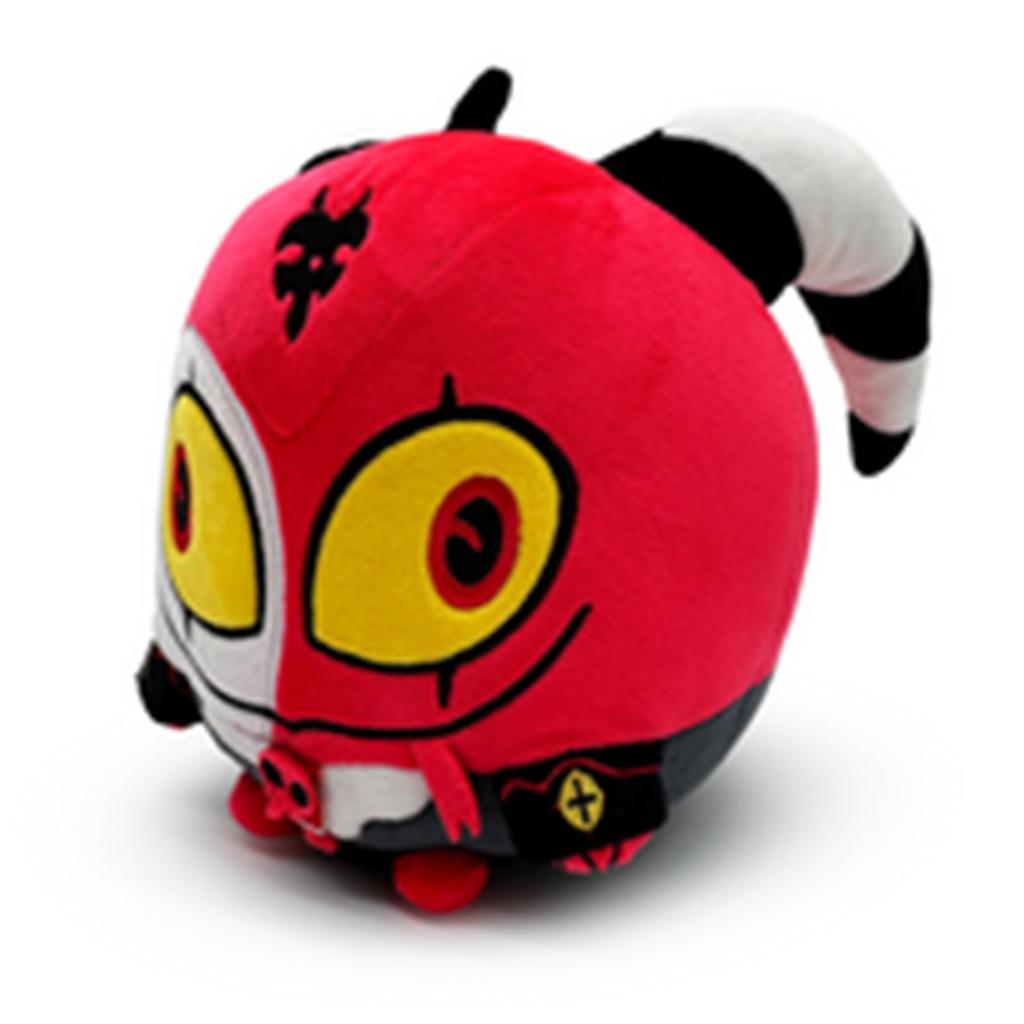 Plush Doll, Toy Gift, Cartoon , Children's Rag Doll, Children's Gift Pillow