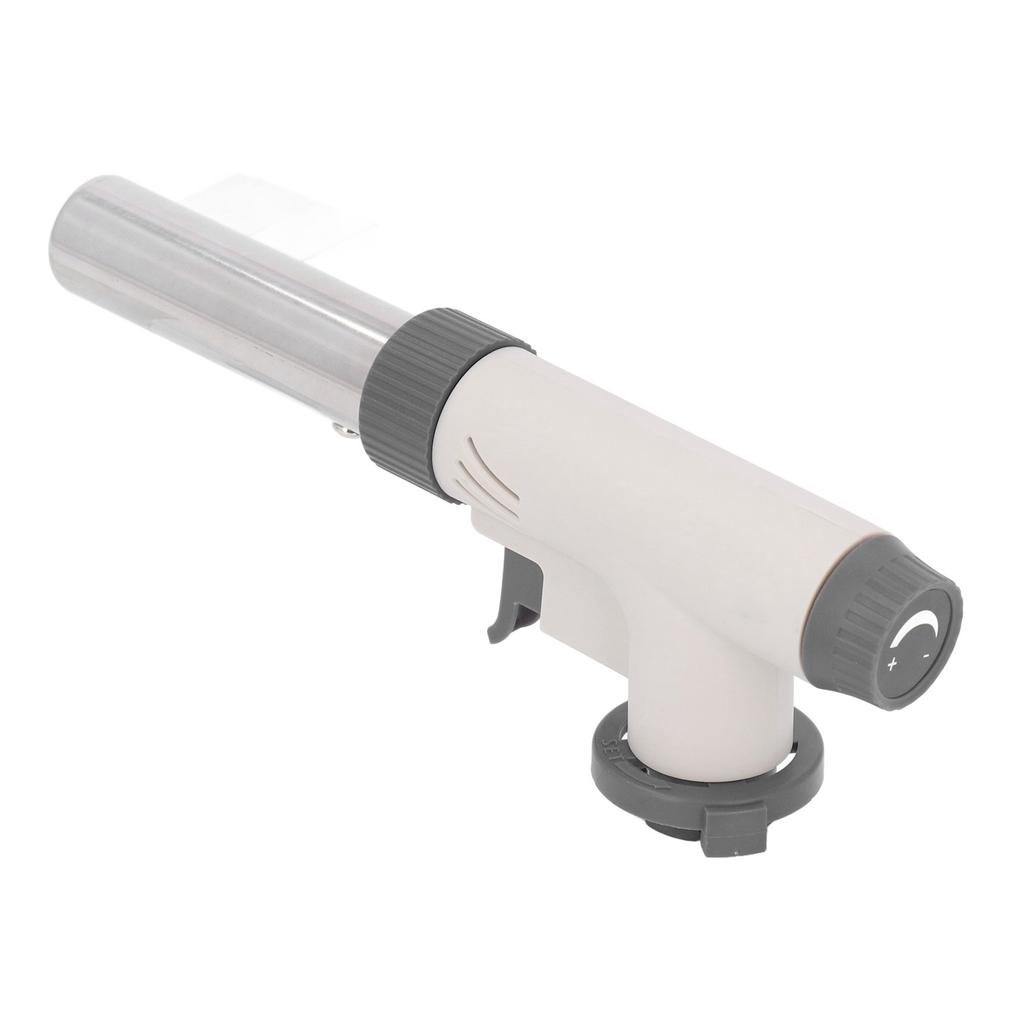 Flame Gun Torch Welding Gas Blowtorch Invertible Kitchen Outdoor BBQ Cooking Tools Accessories