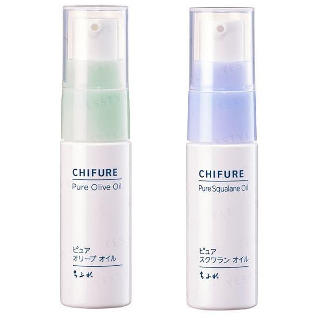 

CHIFURE - Pure Oil Olive - 20ml