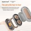 Newmine LY12 Open-Ear Bone Conduction Bluetooth Headphones