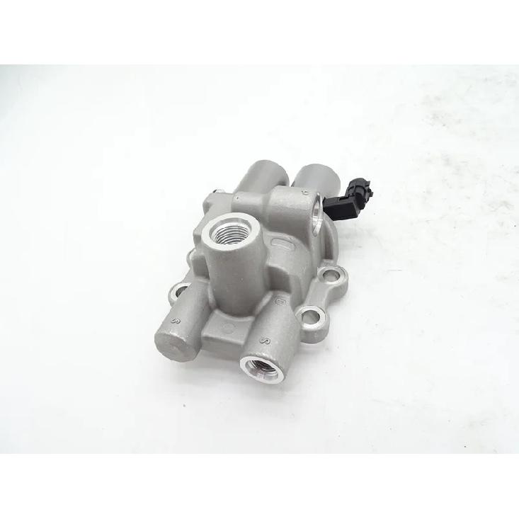 9312792 Hydraulic Pump Solenoid Valve Assembly Suitable for Calendar Excavator ZAX200-5G
