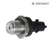 Fuel Rail Pressure Sensor 0281006327 For 2007-2012 Dodge Ram Cummins Diesel 6.7L