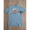 Used Patagonia Kichijoji Limited Edition T-shirt Blue