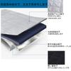 Car Windshield Cover for Daihatsu Move Canvas Move Snow Suitable for All Seasons Anti-Freeze LA850S/LA860S (R4.7~), LA150S/160S (H26.12~), Protection,