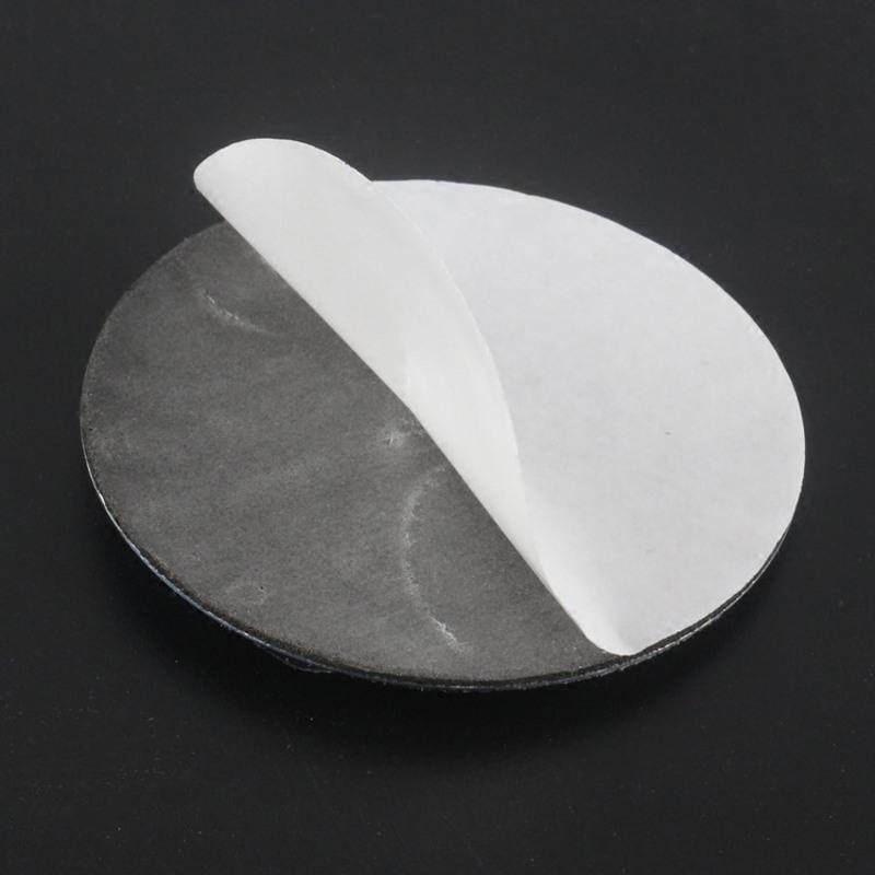 ZDFVU1 Universal 65mm Wheel Hubcap Center Cover for VW Volkswagen Steering Wheel Hub Cap Emblem Badge Sticker